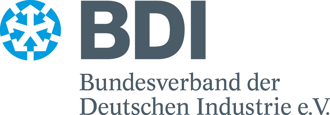 ​BDI - Bundesverband der Deutschen Industrie e.V.