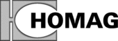 Firmenlogo von HOMAG GmbH