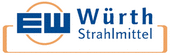 Firmenlogo von Würth Strahlmittel -<br /> Eisenwerk Würth GmbH