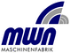 Firmenlogo von MWN Niefern Maschinenfabrik GmbH