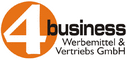 Firmenlogo von 4business<br />  Werbemittel & Vertriebs GmbH