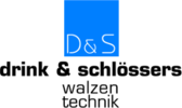 Firmenlogo von Drink & Schlössers GmbH & Co. KG <br /> Walzentechnik
