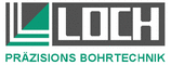 Firmenlogo von LOCH PRÄZISIONS BOHRTECHNIK GMBH