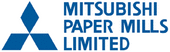 Firmenlogo von Mitsubishi HiTec Paper Europe GmbH