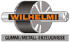 Firmenlogo von WILHELMI GmbH