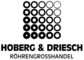 Firmenlogo von HOBERG & DRIESCH GMBH & CO. KG<br /> RÖHRENGROSSHANDEL