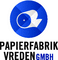 Firmenlogo von Papierfabrik Vreden GmbH