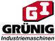 Firmenlogo von Grünig Industriemaschinen GmbH
