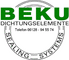 Firmenlogo von Beku Dichtungselemente GmbH