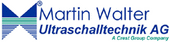 Firmenlogo von Martin Walter Ultraschalltechnik AG