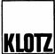 Firmenlogo von Klotz GmbH