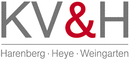 Firmenlogo von KV&H Verlag GmbH