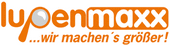 Firmenlogo von Lupenmaxx GmbH