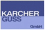 Firmenlogo von KARCHER GUSS GmbH