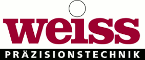 Firmenlogo von WEISS Präzisionstechnik<br /> GmbH & Co. KG
