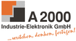 Firmenlogo von A 2000 Industrie-Elektronik GmbH