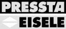 Firmenlogo von Pressta Eisele GmbH