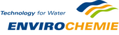 Firmenlogo von EnviroChemie GmbH