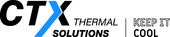 Firmenlogo von CTX Thermal Solutions GmbH