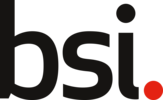 Firmenlogo von BSI Group Deutschland GmbH<br />  1st Floor